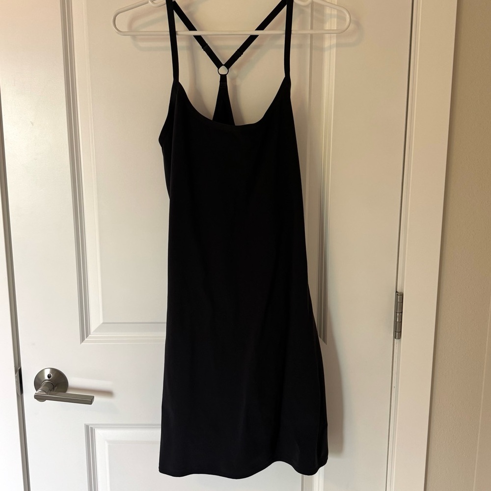 Outdoor Voices exercise dress